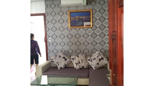 Bán nhà phù hợp kinh doanh nhà nghỉ đường Thế Lữ - Sơn Trà giá cực rẻ